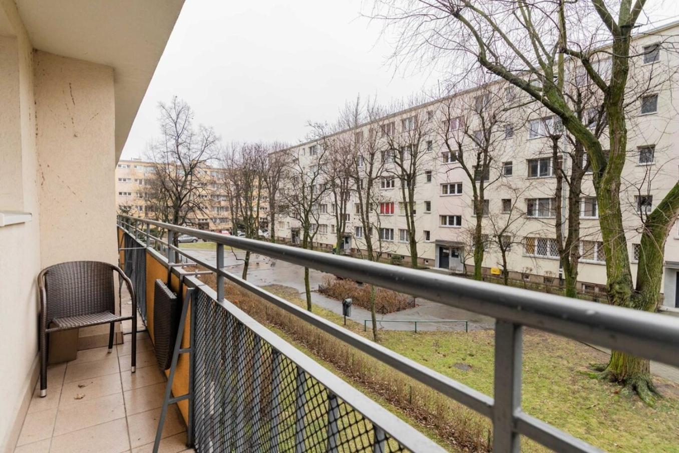 Jasmine Dolny Mokotow Apartment *